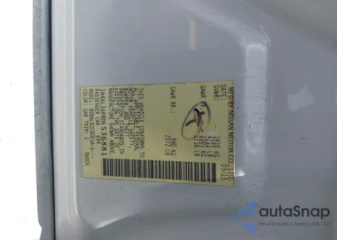 2013 Nissan Altima 2.5 S from USA, damaged, VIN 1N4AL3AP8DN536881